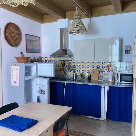 La Casa Sulla Scaletta