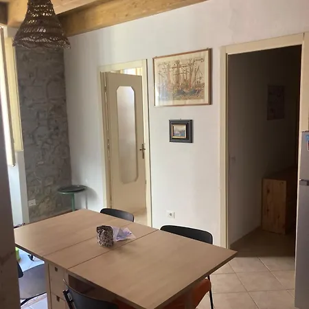 Apartment La Casa Sulla Scaletta *