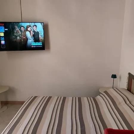 Apartment La Casa Sulla Scaletta Carloforte (Isola di San Pietro)