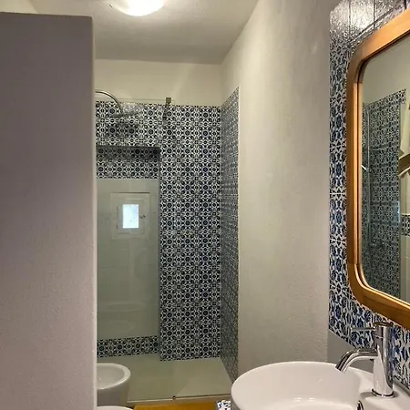 La Casa Sulla Scaletta كارلوفورتي