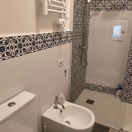 La Casa Sulla Scaletta *