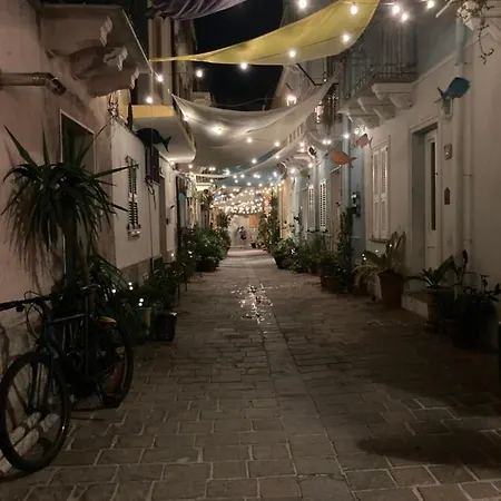 La Casa Sulla Scaletta * كارلوفورتي